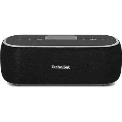 Image de Radio internet Technisat Digitradio BT1 6 W Noir