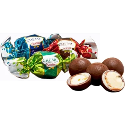 Afbeelding van Sorini Mix Pralines 1 Kilo