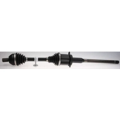 Afbeelding van SPIDAN 36651 Aandrijfas 954, 453 Met framewerk, schroef VOLVO: S60 II, V60 I