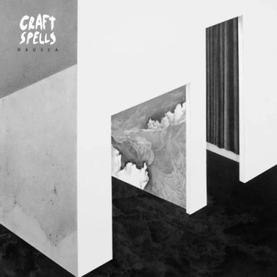 Afbeelding van Craft Spells Nausea (CD)