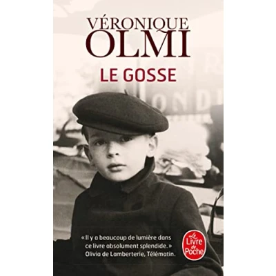 Afbeelding van Olmi, V: Gosse