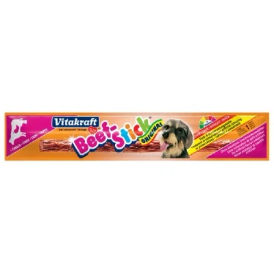 Afbeelding van Vitakraft Beefstick Hond Pens