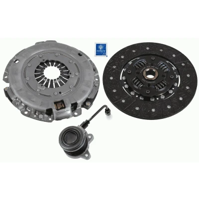 Afbeelding van Koppelingsset SACHS 3000 990 559