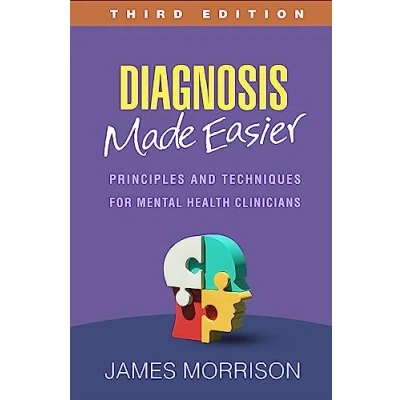 Afbeelding van Diagnosis Made Easier, Third Edition