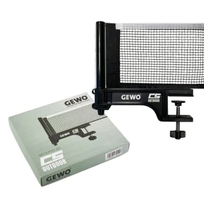 Afbeelding van Gewo Tafeltennisnet CS Outdoor
