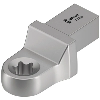 Afbeelding van Wera 7786 insteeksleutel buiten torx t14x62mm 14x18mm