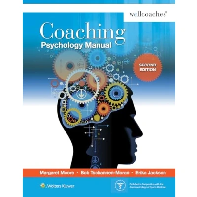 Afbeelding van Coaching Psychology Manual