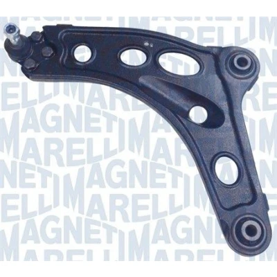 Afbeelding van MAGNETI MARELLI 301181393800 Draagarm Vooras rechts Driehoeksdraagarm OPEL: Vivaro B Van, Combi, RENAULT: Trafic 3, 3 Bus