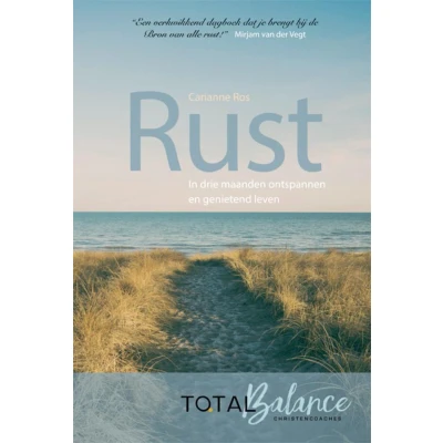 Afbeelding van Rust