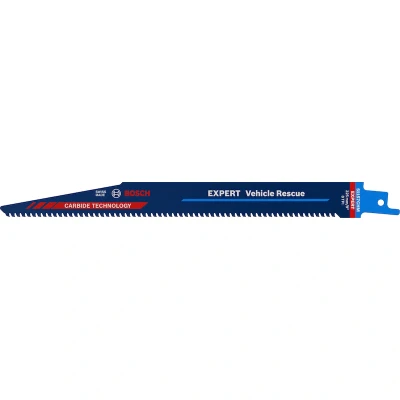 Afbeelding van Bosch Accessories 2608900380 Expert Vehicle Rescue S 1157 CHM reciprozaagblad, 1 stuk Zaagbladlengte 225 mm stuk(s)