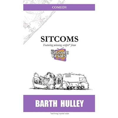 Afbeelding van Sitcoms