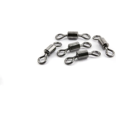 Afbeelding van Matrix Barrel Swivels (10 pcs) Maat : 12