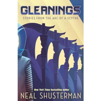 Afbeelding van Arc of a Scythe Gleanings