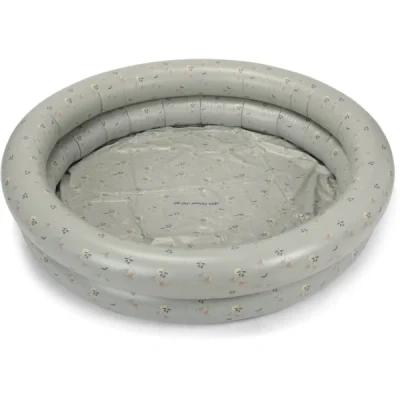 Afbeelding van Konges Slojd Basic Zwembad 2 Ring Small Kubi Green