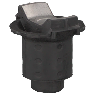 Afbeelding van FEBI BILSTEIN 173881 Achteraslager Vooras links, Voor, rechts Rubber