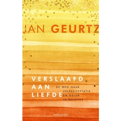 Afbeelding van Verslaafd aan liefde Jubileumeditie