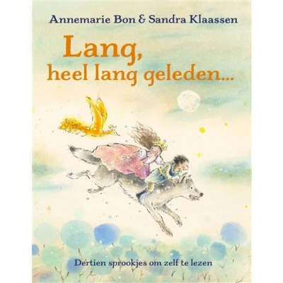 Image de Lang, heel lang geleden...