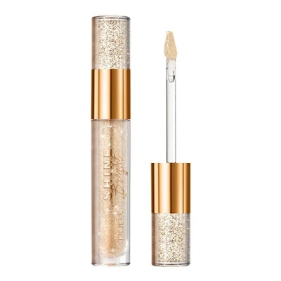 Afbeelding van Pupa Shine Bright Jelly Lipgloss