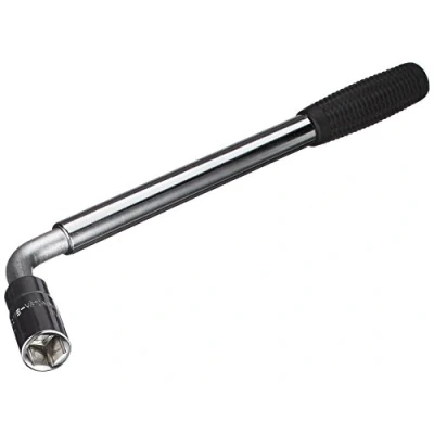 Afbeelding van HP Autozubehör 13211 Wielsleutel 1 stuk(s)