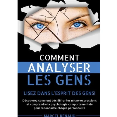 Image de Comment Analyser les Gens