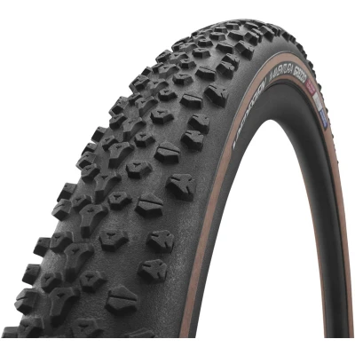 Afbeelding van Vredestein btb Aventura Grezzo 700 x 44C zw/transparant vou