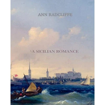 Afbeelding van A Sicilian Romance