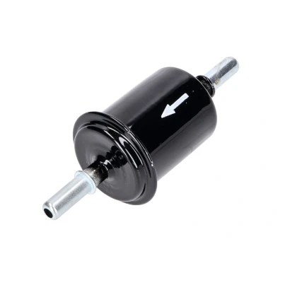 Afbeelding van Brandstoffilter 101 Octane Gy6 Euro4 8mm Metaal