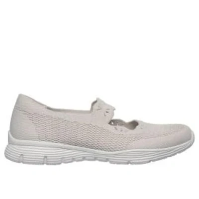 Afbeelding van Skechers Instapper Natural maat 37