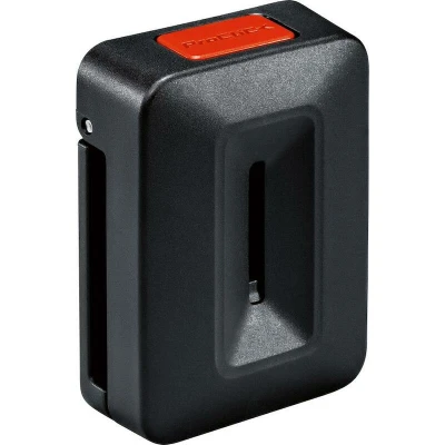 Afbeelding van Bosch Professional ProClick Holder 1600A0265U Gereedschapsdrager Handwerker