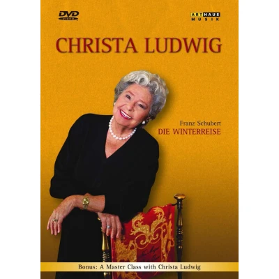 Afbeelding van Winterreise Die
