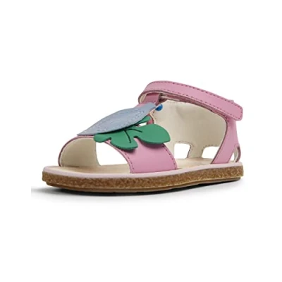 Afbeelding van Camper MIKO Twins Sandalen multicoloured voor kinderen, Maat: 23, Multi coloured Leer