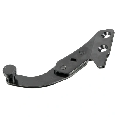 Afbeelding van FEBI BILSTEIN 177776 Rolgeleiding, schuifdeur Links boven MERCEDES BENZ: Vito Tourer