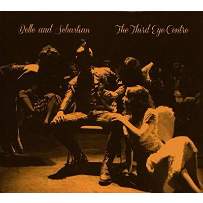 Afbeelding van Belle And Sebastian The Third Eye Centre (CD)