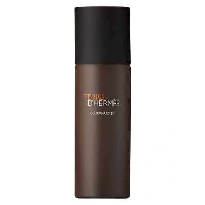 Afbeelding van Hermès Terre D&#039;Hermès Deodorant 150 ml