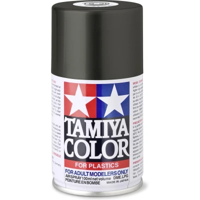 Afbeelding van TS 38 Pistol Metal Semi Gloss 100ml Spray