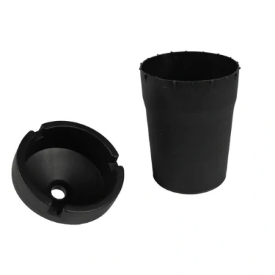 Afbeelding van Benson Asbak Zelfdovend Kleur 10.6 x 8 cm Prijs per stuk