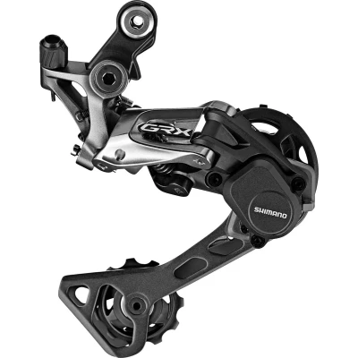 Afbeelding van Achterderailleur 11 speed Shimano GRX RD RX812 top normal direct mount