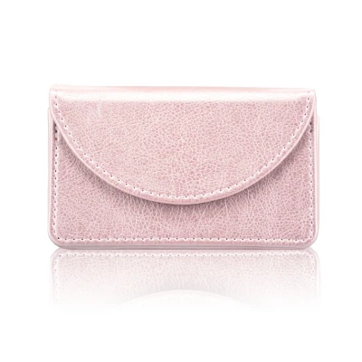 Afbeelding van Visitekaarthouder / Business Card Holder Rose Goud