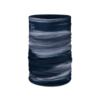 Afbeelding van BUFF Multifunctionele Fleece Mutsen Donkerblauw Unisex Volwassenen