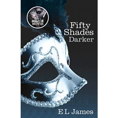 Afbeelding van Fifty Shades Darker