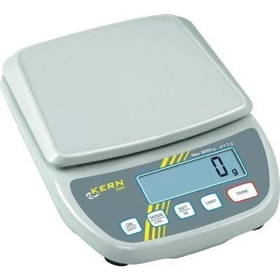 Image de Balance de précision kern ems 6k1