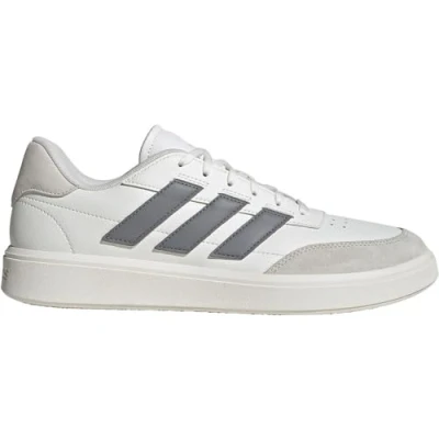 Afbeelding van Adidas Courtblock Schoenen Wit EU 46 Man