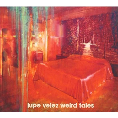 Afbeelding van Lupe Velez Weird Tales (CD)