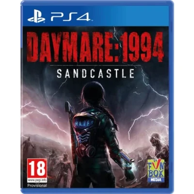 Afbeelding van Daymare 1994: Sandcastle