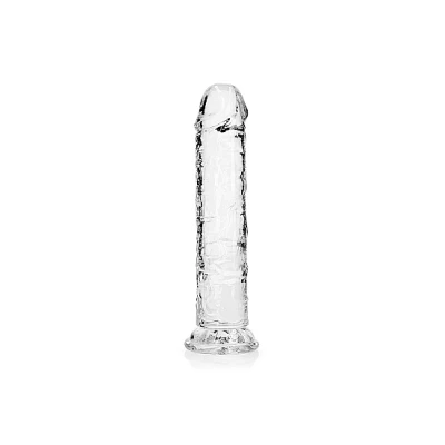 Afbeelding van Realistische dildo Suction Cup