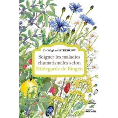 Image de Soigner les maladies rhumatismales selon Hildegarde de Bingen