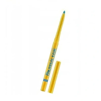 Afbeelding van Maybelline The Colossal Kajal Oogpotlood Turquoise