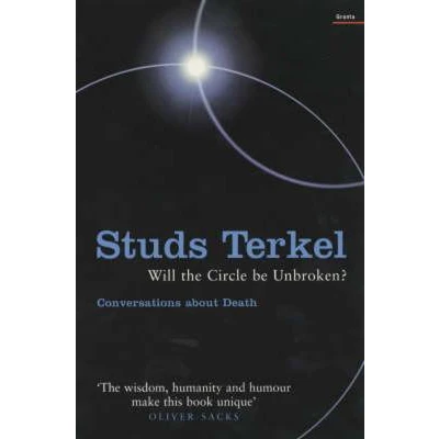 Afbeelding van Will the Circle Be Unbroken?