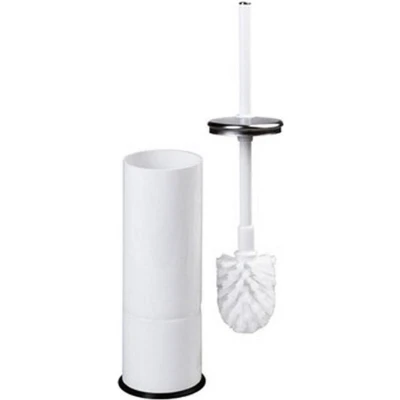 Afbeelding van Mediclinics toiletborstelhouder wit