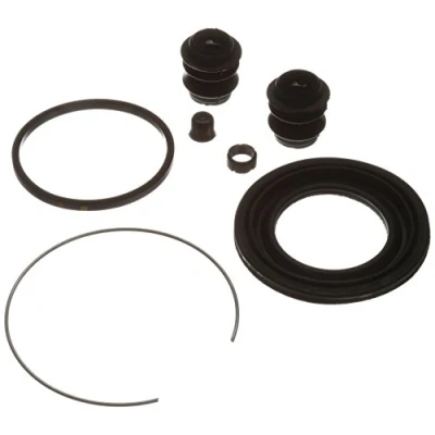 Afbeelding van AUTOFREN SEINSA D4496 Remklauw Reparatieset Vooras 54 TOYOTA: RAV4 I Off Road, Corolla VII Compact, VIII Liftback
